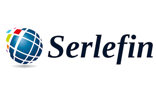 Logo Cliente Serlefin